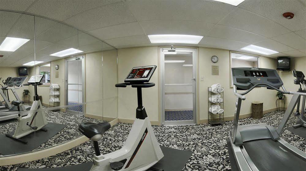 レッド ライオン ホテル ポカテロ ポカテッロ エクステリア 写真